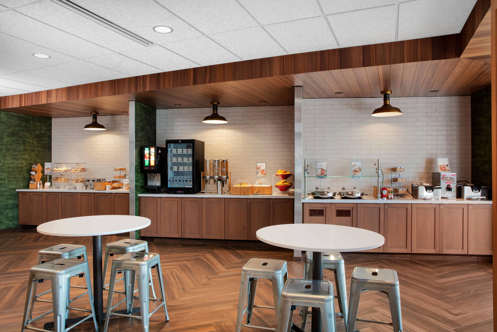 Fairfield Inn & Suites Near Expo Center - thumb 9