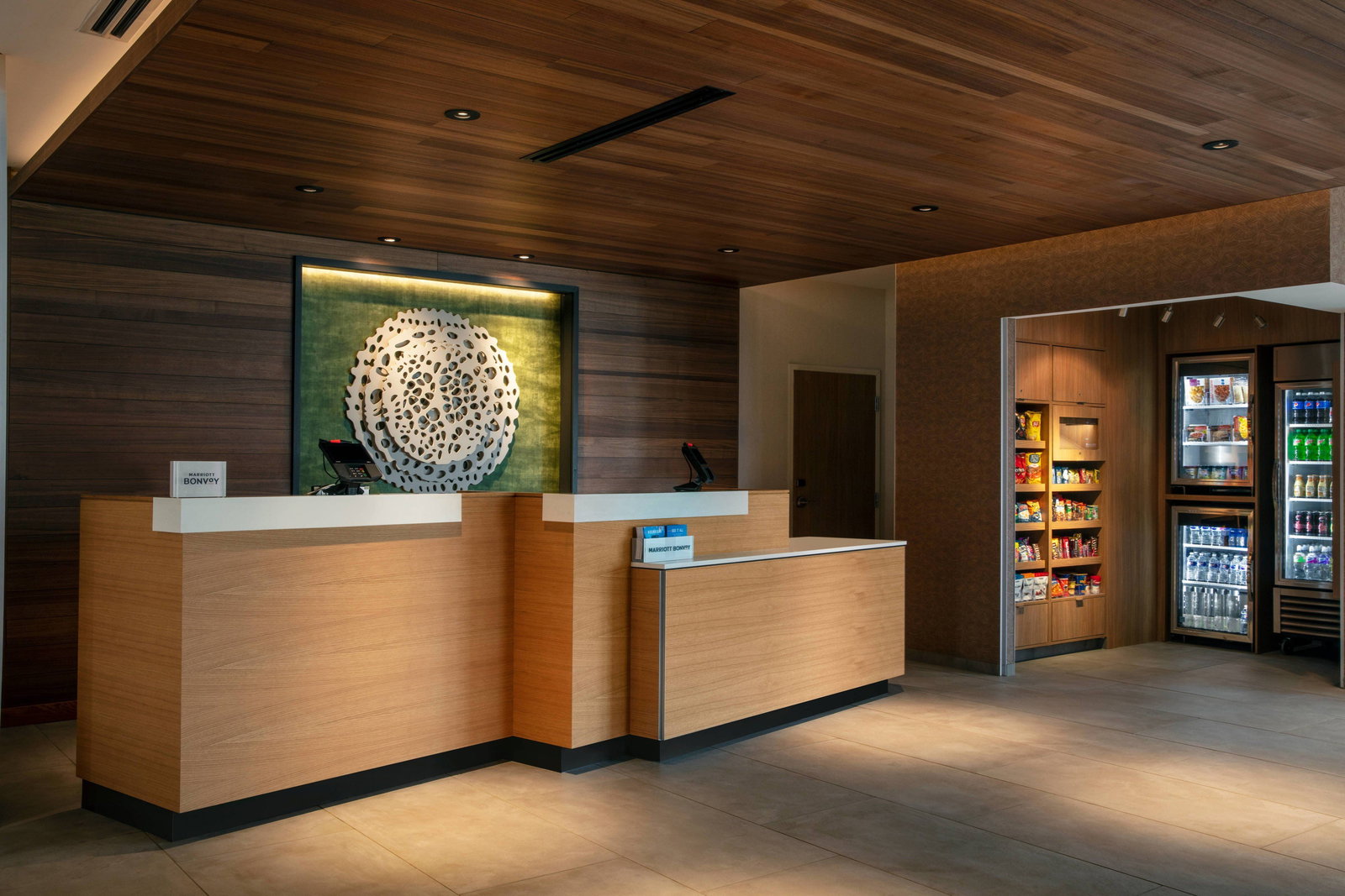 Fairfield Inn & Suites Near Expo Center - thumb 16