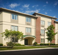 Best Western Plus Inn at King of Prussia - Accommodation Denver