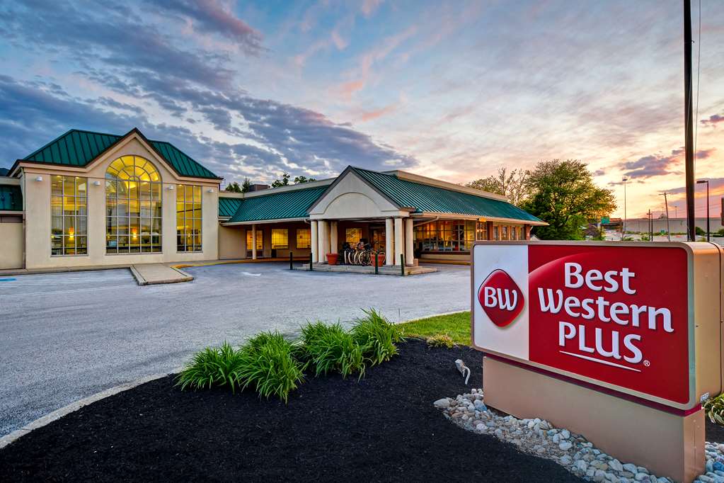 Best Western Plus Inn At King Of Prussia - thumb 1