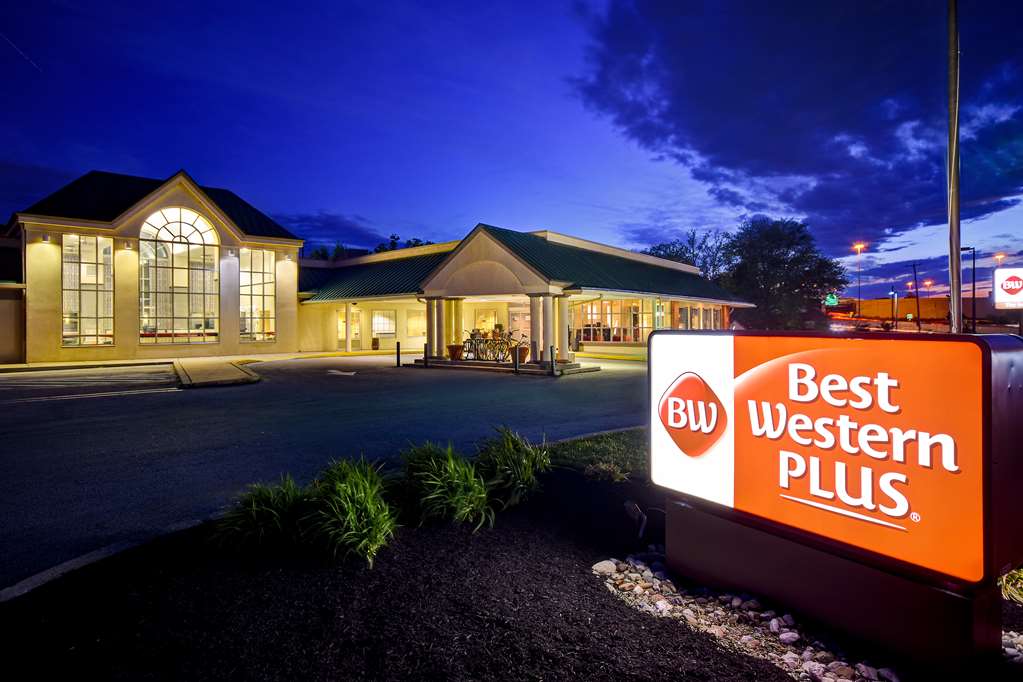 Best Western Plus Inn At King Of Prussia - thumb 2