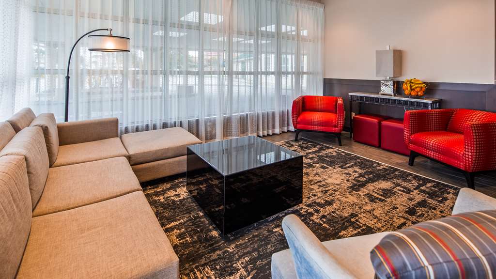 Best Western Plus Inn At King Of Prussia - thumb 3