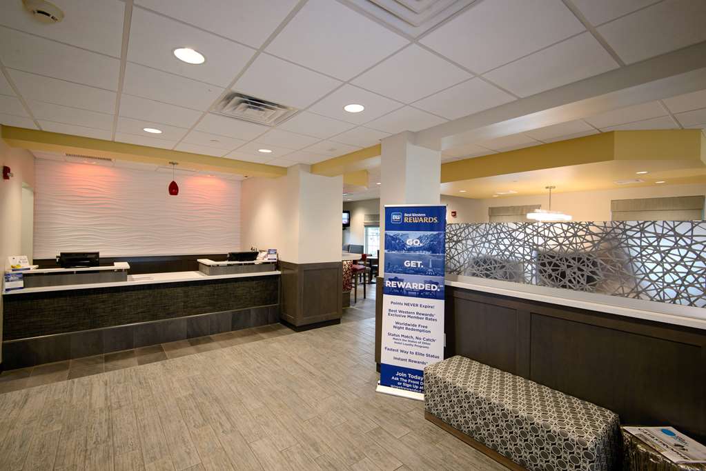Best Western Plus Inn At King Of Prussia - thumb 4