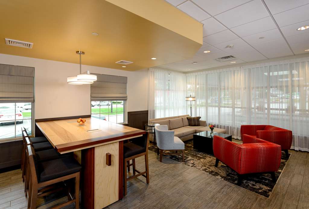 Best Western Plus Inn At King Of Prussia - thumb 5