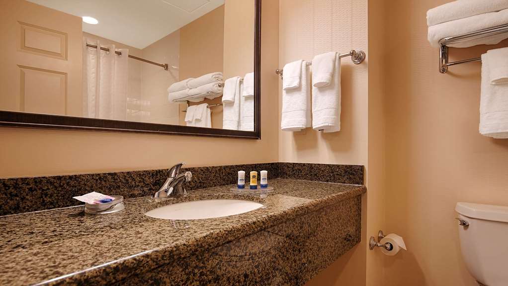 Best Western Plus Inn At King Of Prussia - thumb 7