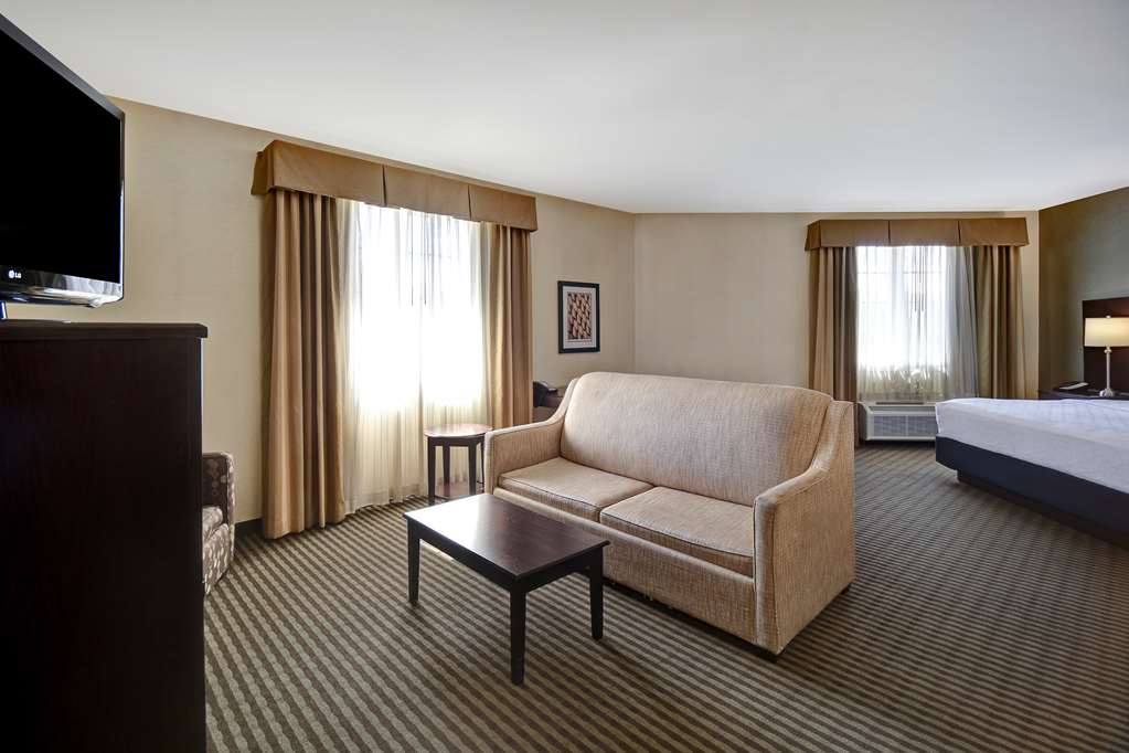 Best Western Plus Inn At King Of Prussia - thumb 8