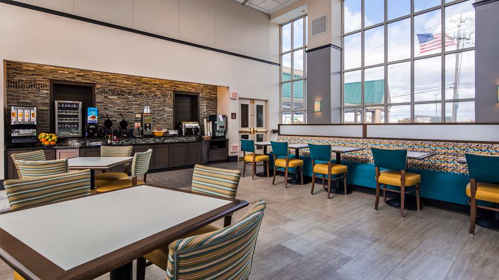 Best Western Plus Inn At King Of Prussia - thumb 9
