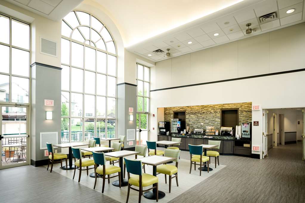 Best Western Plus Inn At King Of Prussia - thumb 10