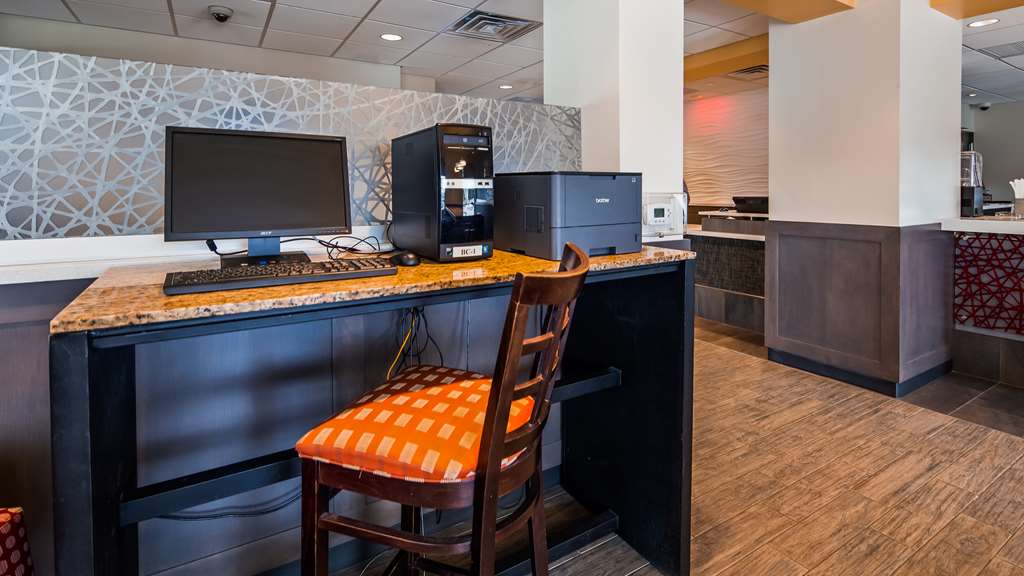 Best Western Plus Inn At King Of Prussia - thumb 15