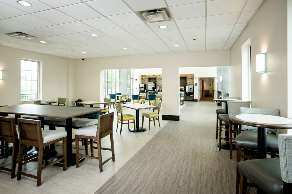Best Western Plus Inn At King Of Prussia - thumb 17