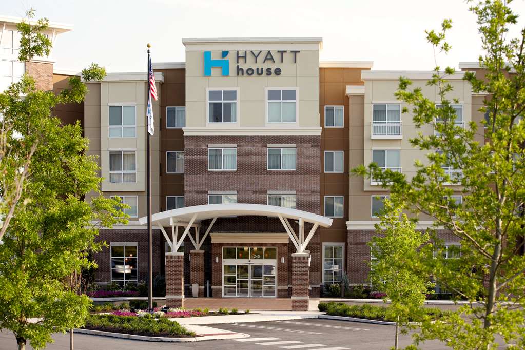 Hyatt House King Of Prussia - thumb 0