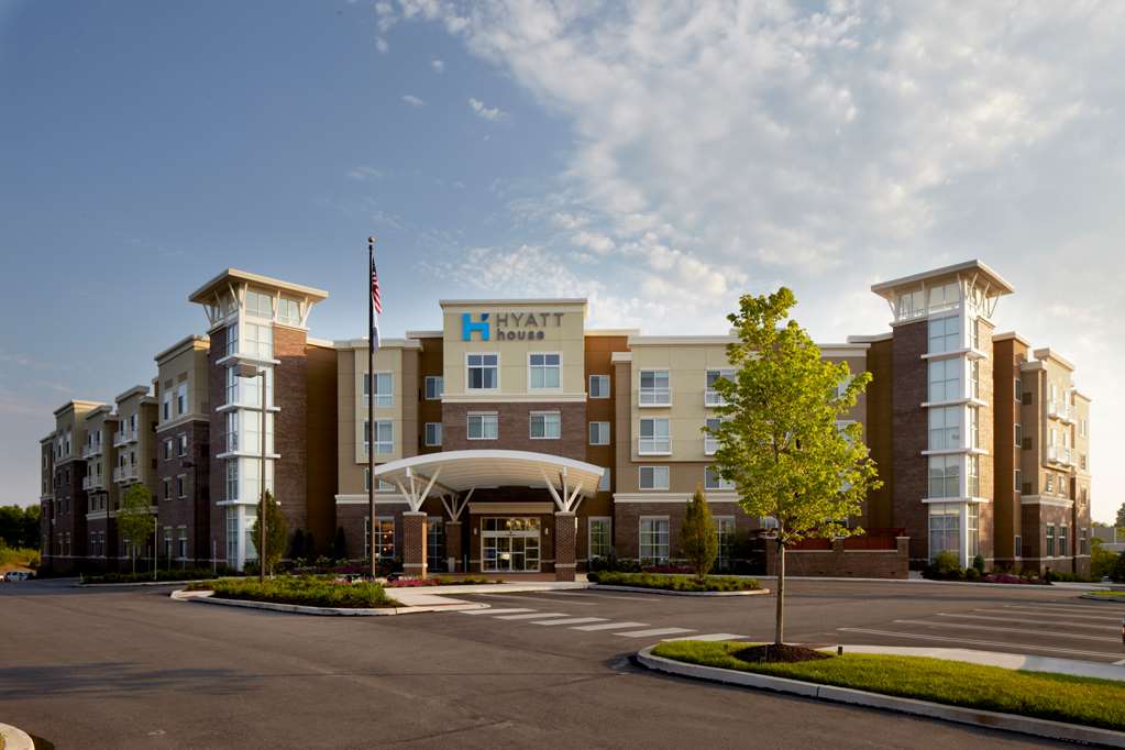 Hyatt House King Of Prussia - thumb 1