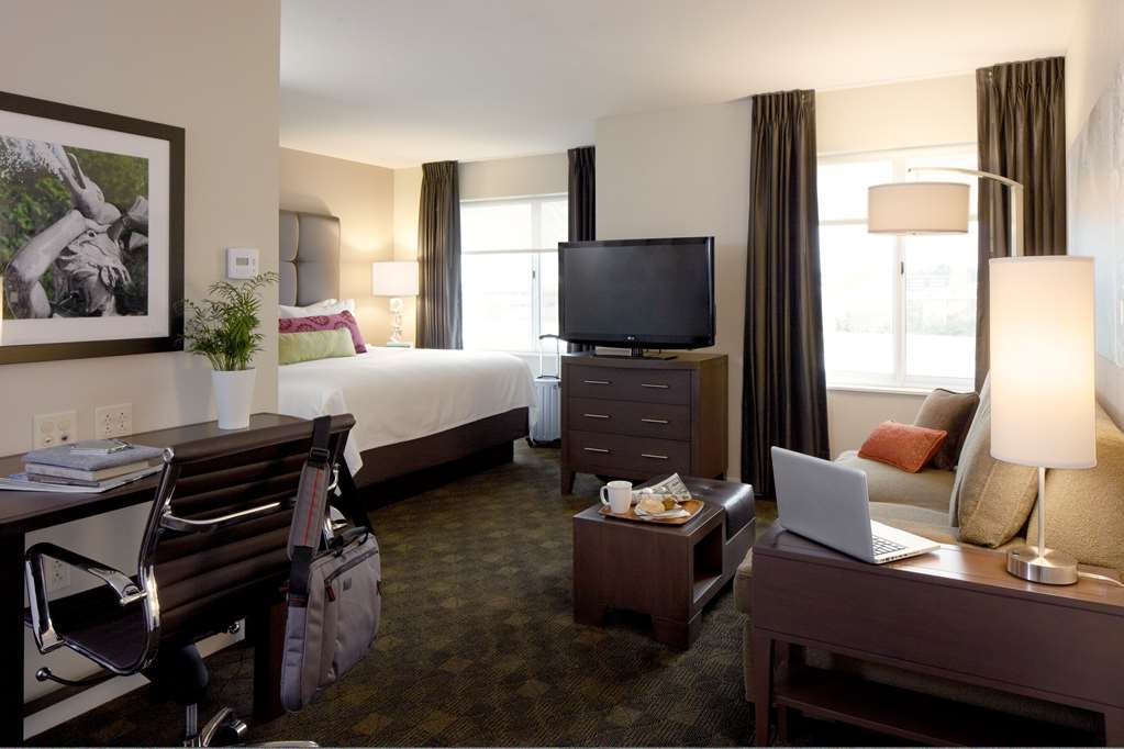 Hyatt House King Of Prussia - thumb 6