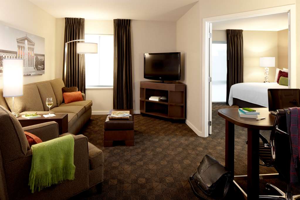 Hyatt House King Of Prussia - thumb 13