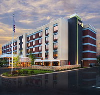 Home2 Suites by Hilton - Accommodation Denver