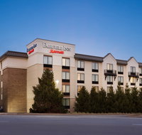 Fairfield Inn Philadelphia Valley Forge - Accommodation Denver