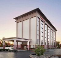 Hampton Inn Philadelphia/King Of Prussia - Accommodation Denver