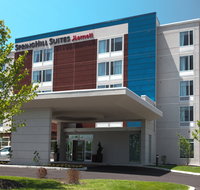 SpringHill Stes Philadelphia ValleyForge - Accommodation Denver