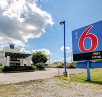 Motel 6 Philadelphia - Accommodation Denver