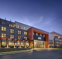 AVE Hotel King of Prussia - Accommodation Denver