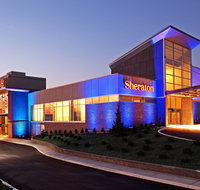 Sheraton Valley Forge Hotel - Accommodation Denver