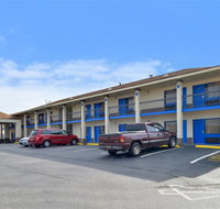Americas Best Value Inn Bishopville - Accommodation Denver