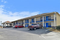 Bishopville Sc Accommodation Denver