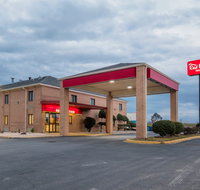 Red Roof Inn Bishopville - Accommodation Denver