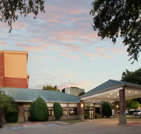 Courtyard by Marriott Addison Quorum - Accommodation Denver