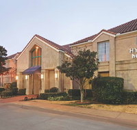 Hyatt House Dallas/Addison - Accommodation Denver