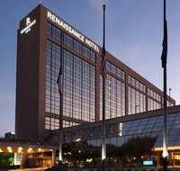 Renaissance Dallas Addison Hotel - Accommodation Denver