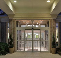 Hilton Garden Inn Addison - Accommodation Denver