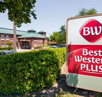 Best Western Plus Addison Galleria Hotel - Accommodation Denver