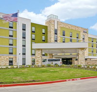 Home2 Suites by Hilton Dallas Addison - Accommodation Denver