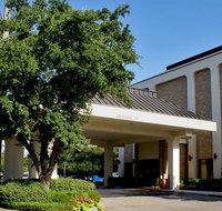The Addison Hotel SureStay Coll by BW - Accommodation Denver