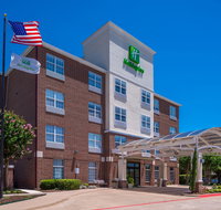 Holiday Inn Express Hotel  Suites - Accommodation Denver
