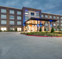 Holiday Inn Express/Suites Dallas North - Accommodation Denver