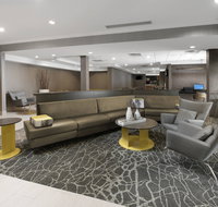 SpringHill Suites by Marriott - Accommodation Denver