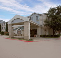 Americas Best Value Inn - Accommodation Denver