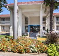 Motel 6 Addison - Accommodation Denver