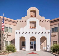 Quality Inn - Accommodation Denver