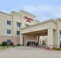 Hampton Inn Alpine - Accommodation Denver