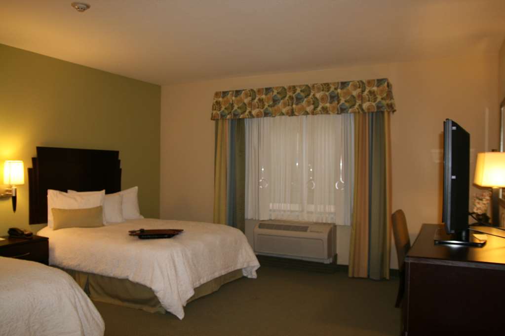 Hampton Inn Alpine - thumb 4