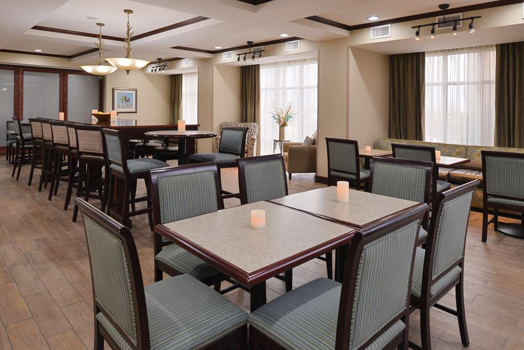 Hampton Inn Alpine - thumb 12