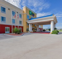 Holiday Inn Express Suites Alpine - Accommodation Denver