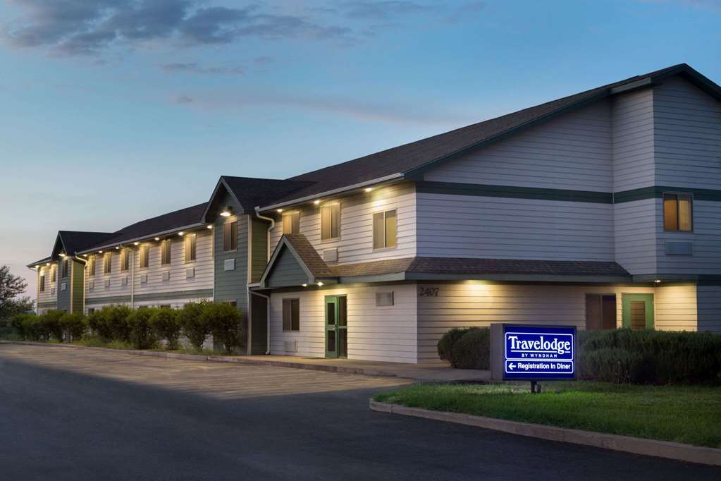 Travelodge Alpine - thumb 0