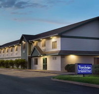 Travelodge Alpine - Accommodation Denver