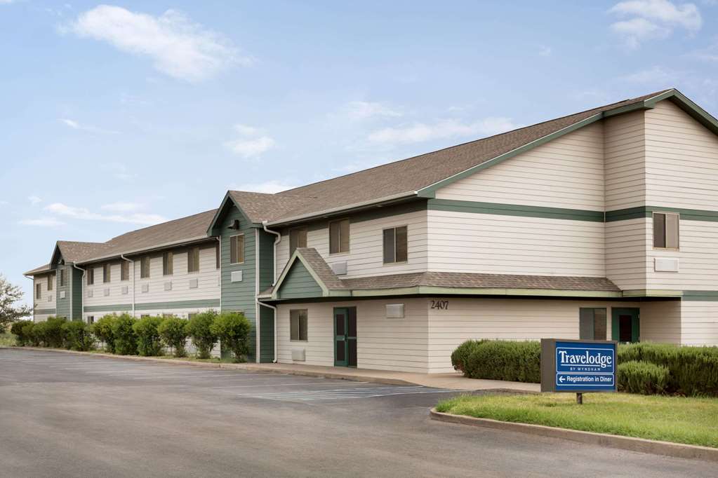 Travelodge Alpine - thumb 1