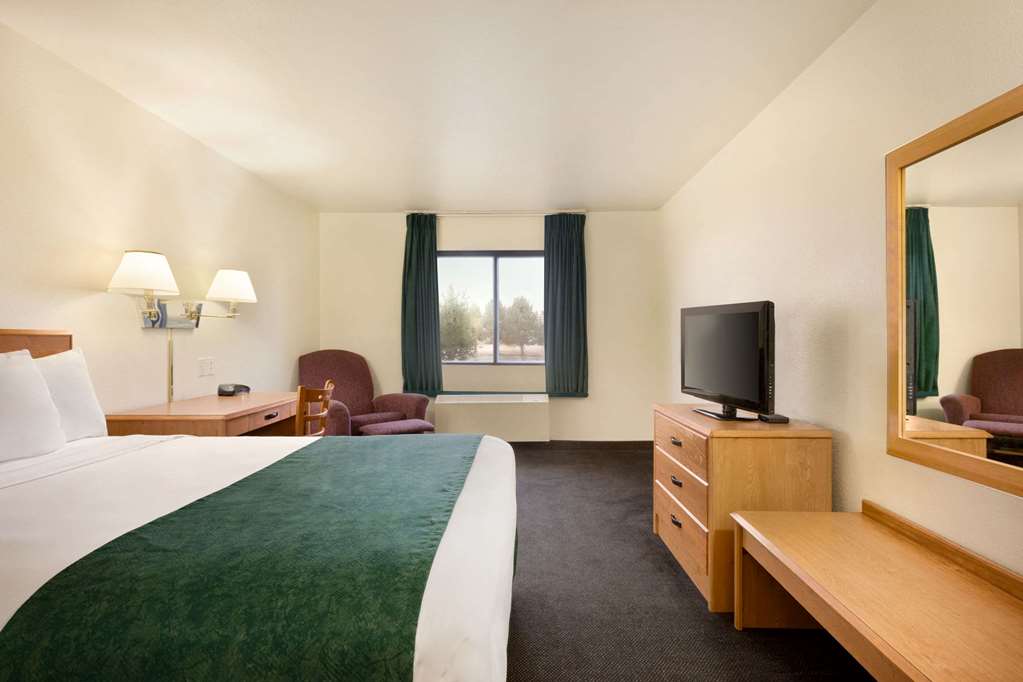 Travelodge Alpine - thumb 3