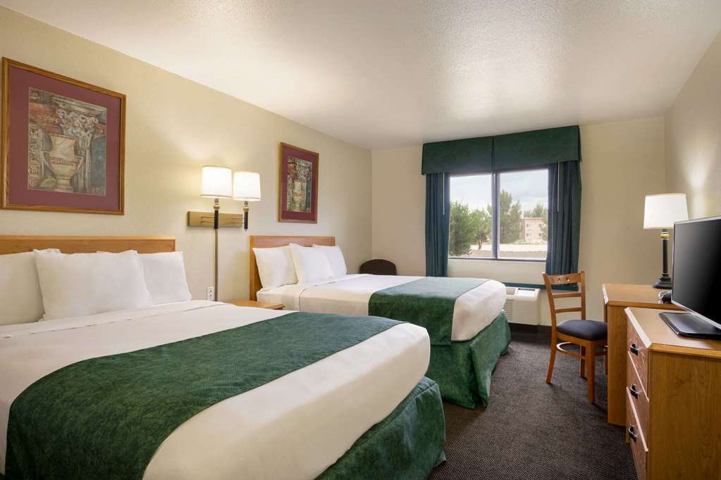 Travelodge Alpine - thumb 8